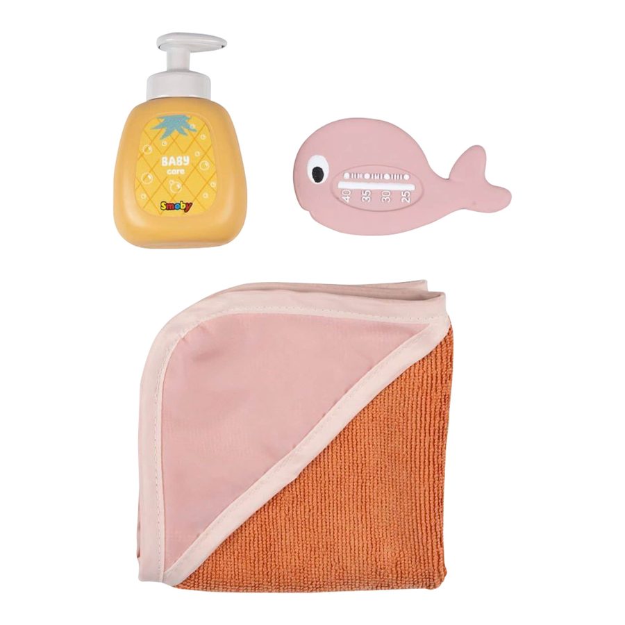 Smoby Puppen Badewanne von Smoby