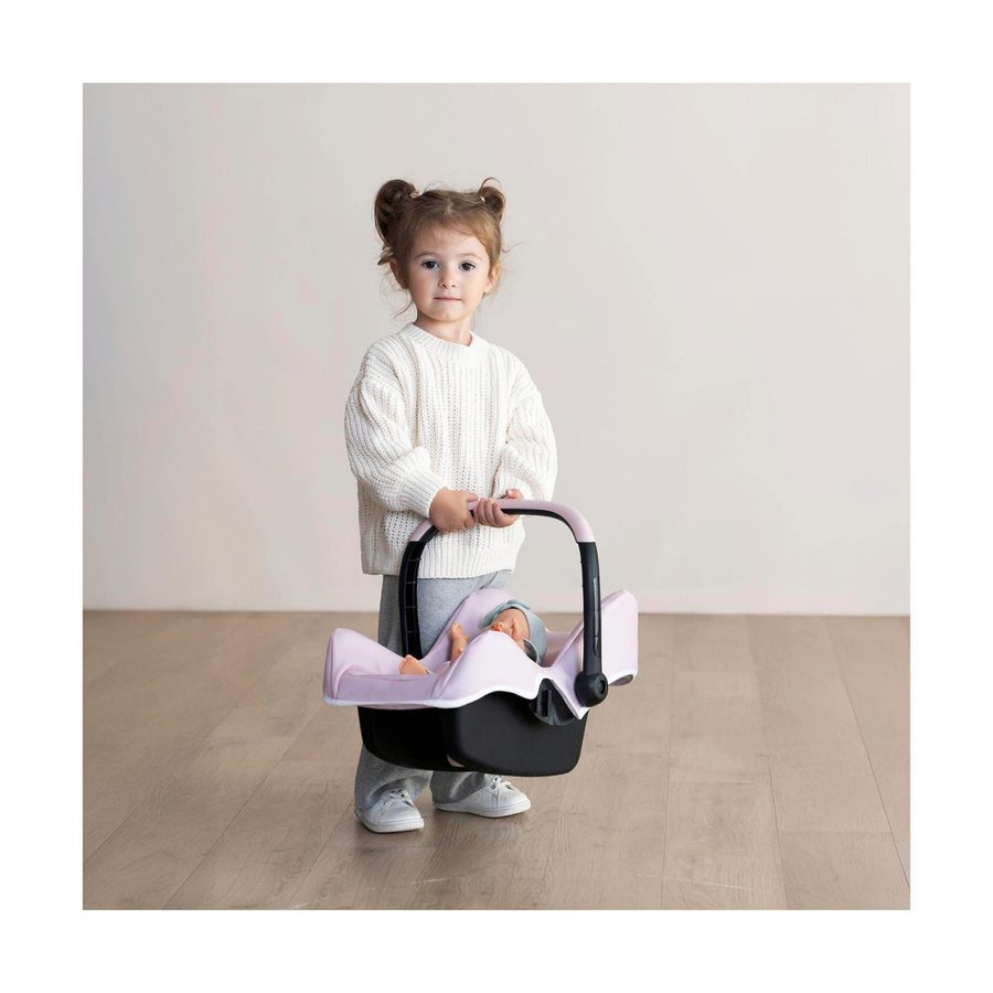 Smoby Puppenautositz Maxi-Cosi von Smoby