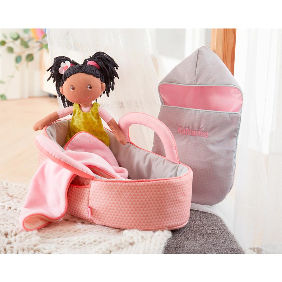 Haba Puppe Cari 30cm von HABA