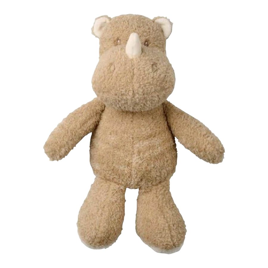 Nattou Kuscheltier Nashorn TEDDY 30cm von Nattou