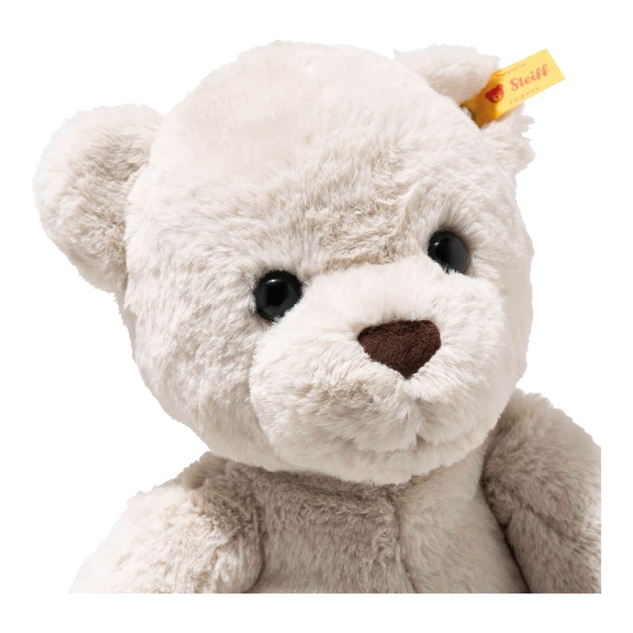 Steiff Kuscheltier Teddy Robby 42cm von Steiff