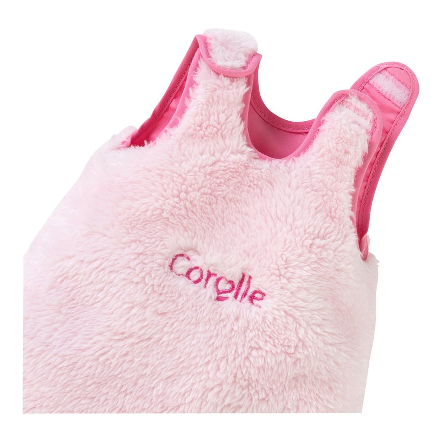 Corolle Puppen Schlafsack Plüsch 30cm von Corolle