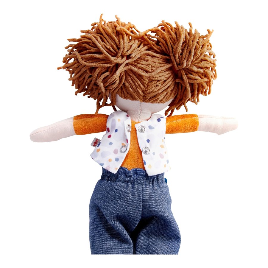 Haba Puppe Malou 30cm von HABA