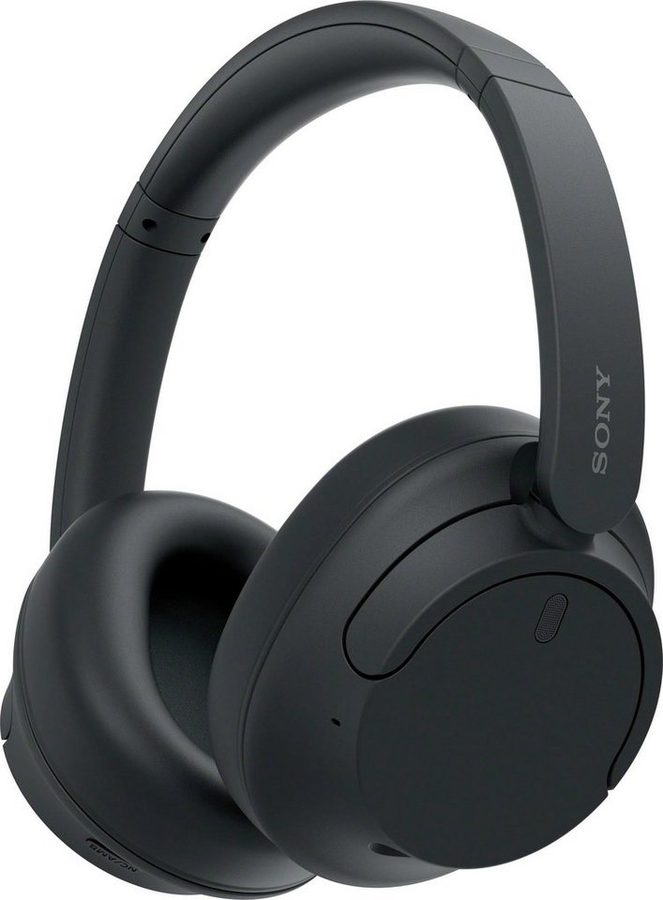 Sony SONY Kopfhörer WH-CH720NB sw Headset