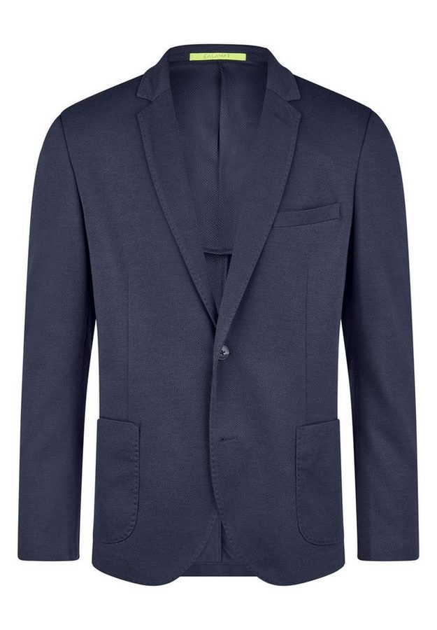 Calamar Sakko Cotton Blend Sakko
