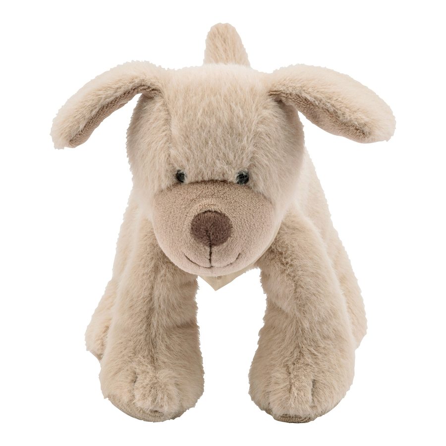 Sterntaler Kuscheltier Hund Lucky 21cm von Sterntaler