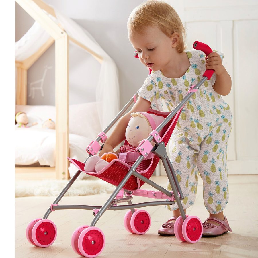 Haba Puppenbuggy Jule von HABA