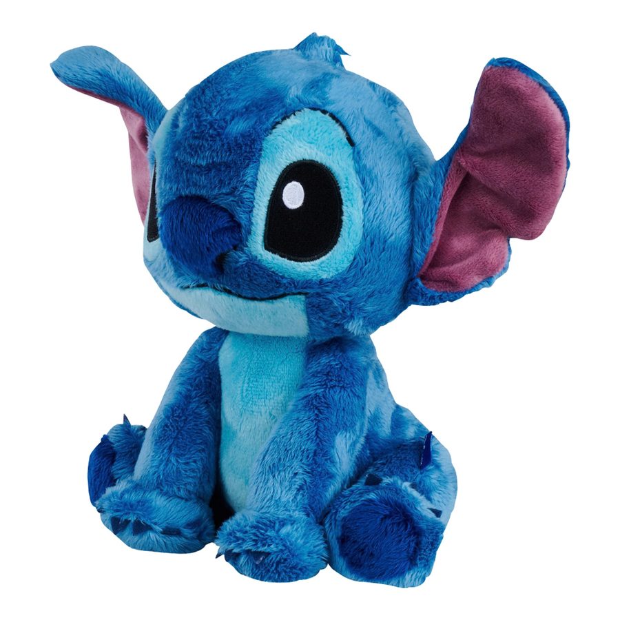 Simba Kuscheltier Disney Stitch 25cm von Simba