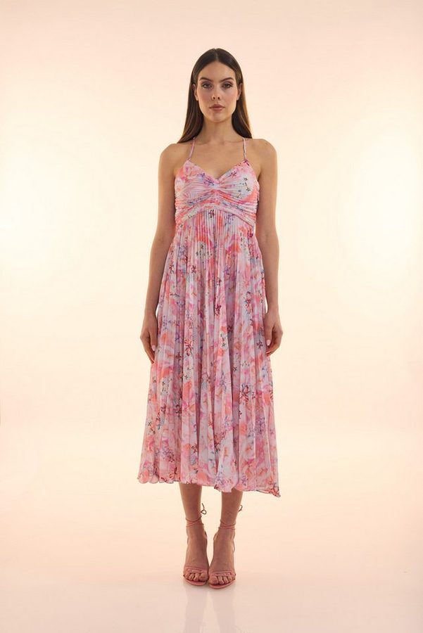 ADLYSH Sommerkleid Summer Spirit Dress