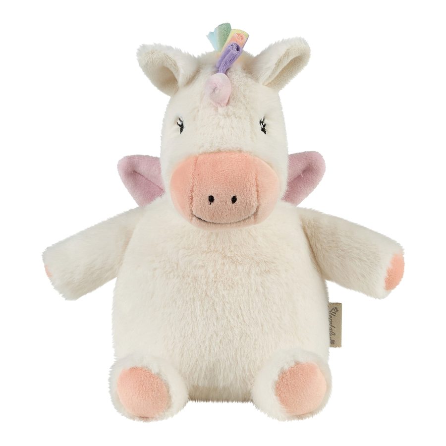 Sterntaler Kuscheltier Einhorn Elli 19cm von Sterntaler