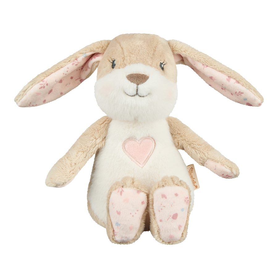 Sterntaler Kuscheltier Hase Hanni 23cm von Sterntaler