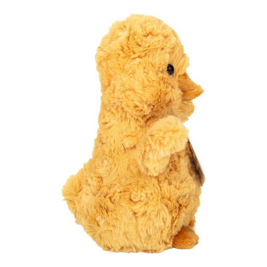 Hermann Teddy Collection Herzekind Kuscheltier Küken Vivi 17 cm von Hermann Teddy Collection