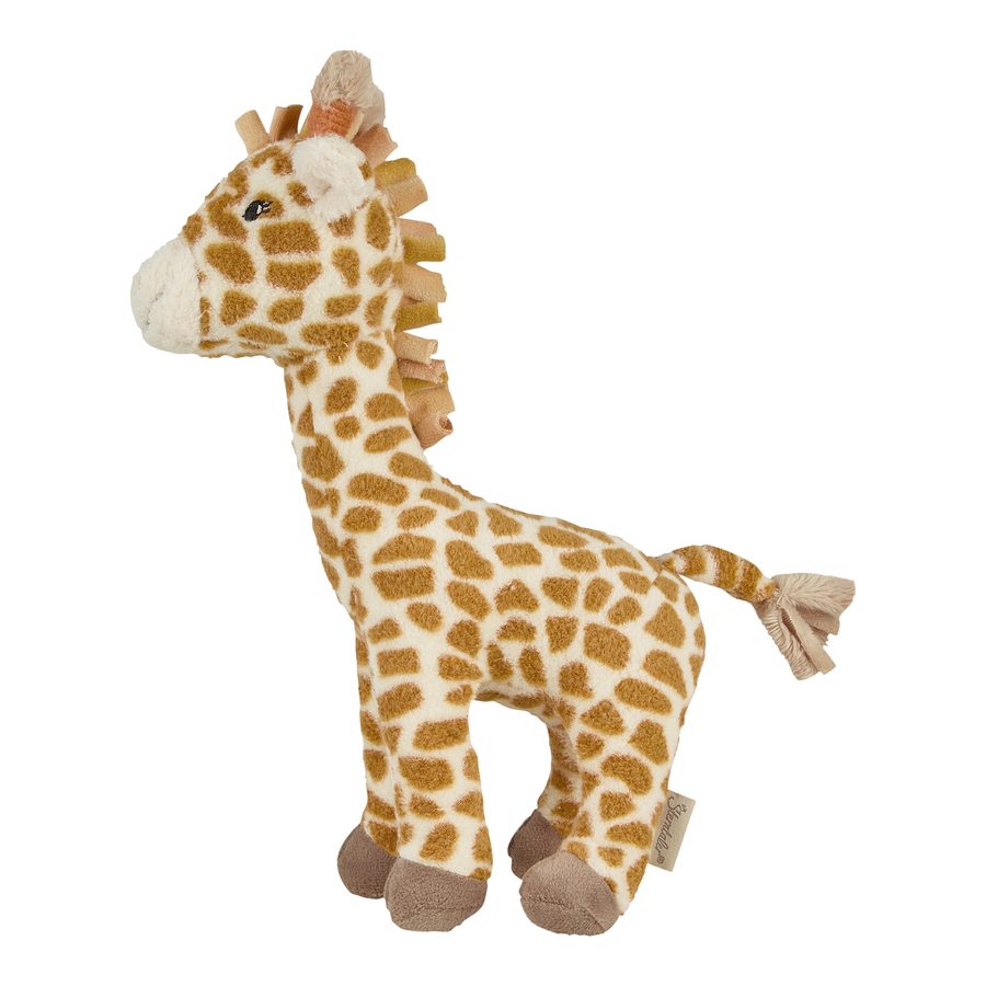Sterntaler Safari Kuscheltier Giraffe Kaya 26cm von Sterntaler