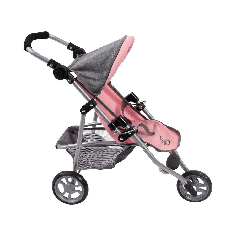 Bayer Chic Puppen-Jogging-Buggy Lola von Bayer Chic