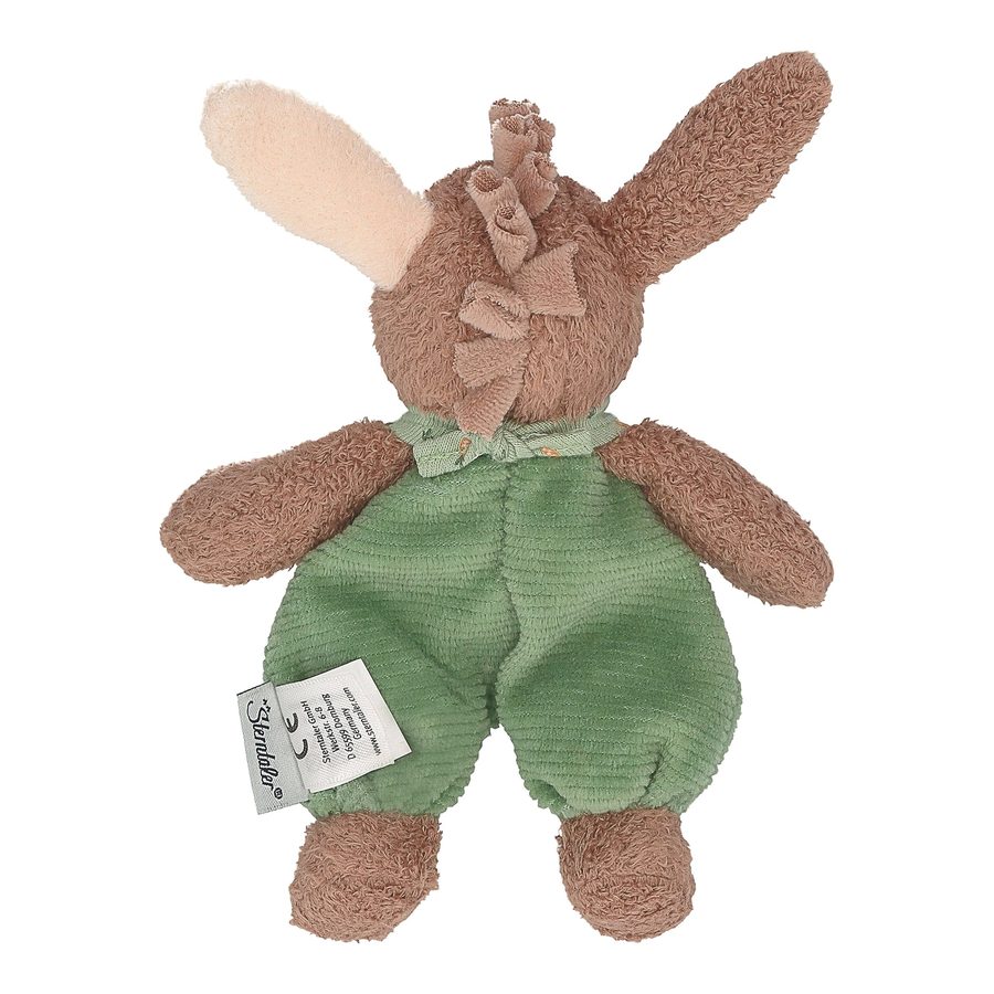 Sterntaler Mini Kuscheltier Esel Emmilius 17cm von Sterntaler