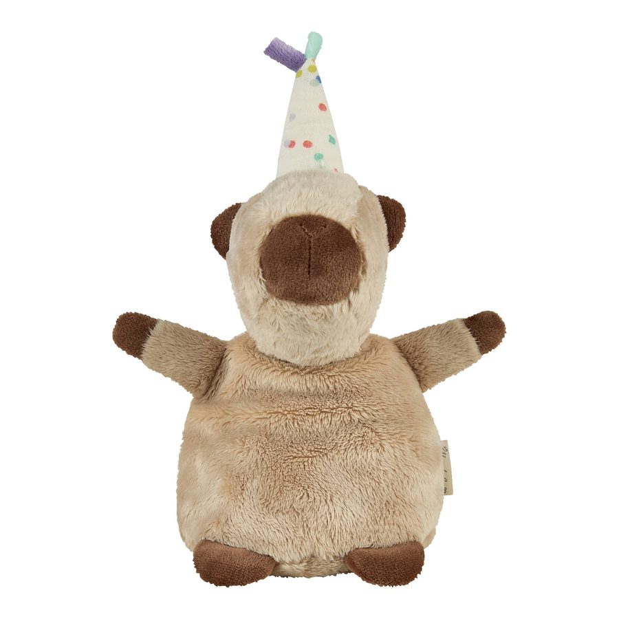 Sterntaler Kuscheltier Capybara Carli 24cm von Sterntaler