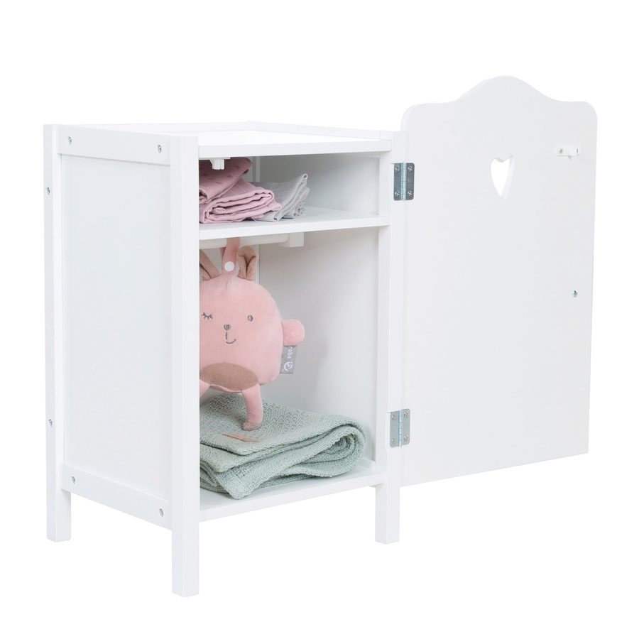 Roba Puppenkleiderschrank Peppa Pig von roba
