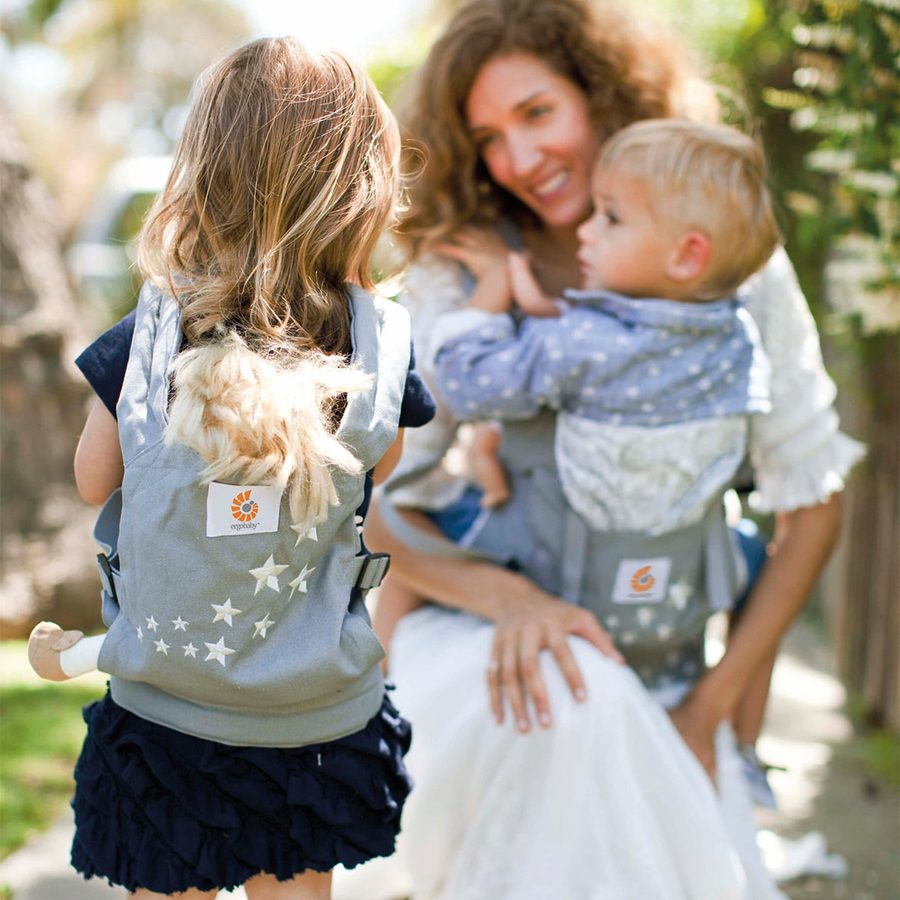 Ergobaby® Puppentrage von Ergobaby