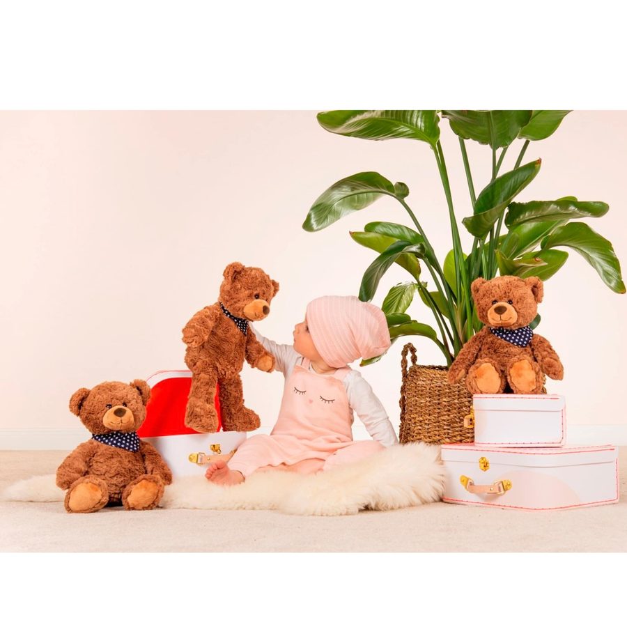 Hermann Teddy Collection Teddy 38cm von Hermann Teddy Collection