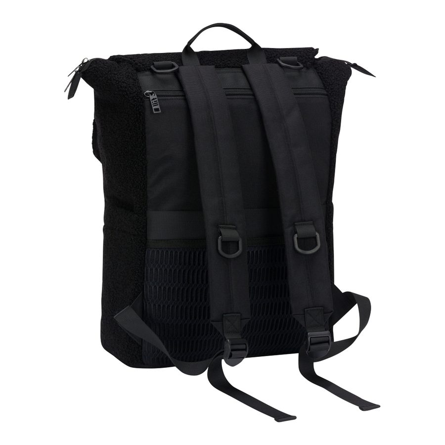 Fillikid Wickelrucksack Teddy von fillikid