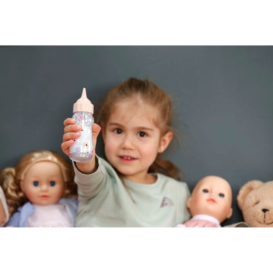 Zapf Creation Baby Born Puppen Trinkflasche Lunch Time von Zapf Creation