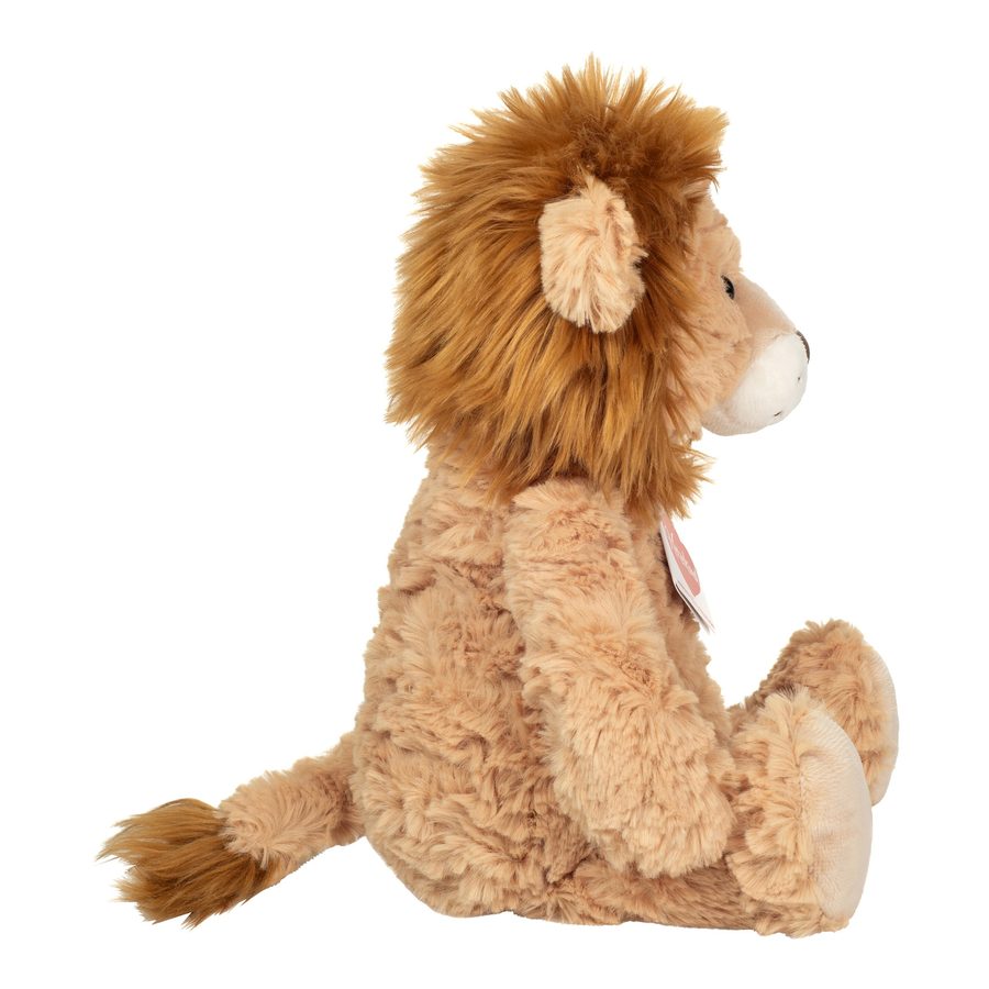 Hermann Teddy Collection Herzekind Kuscheltier Löwe Liam 32 cm von Hermann Teddy Collection