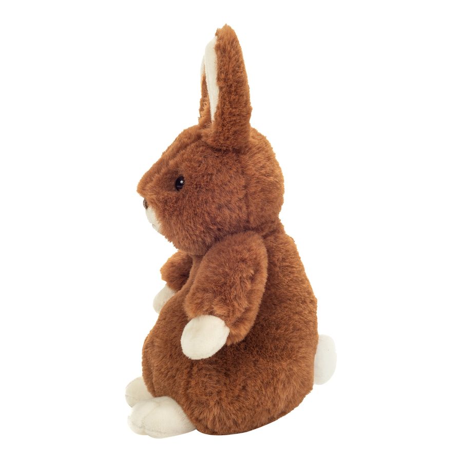Hermann Teddy Collection Kuscheltier Hase Luna 20 cm von Hermann Teddy Collection