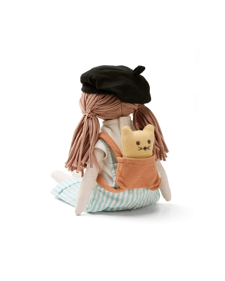 Kids Concept Puppe Ingrid von Kids Concept
