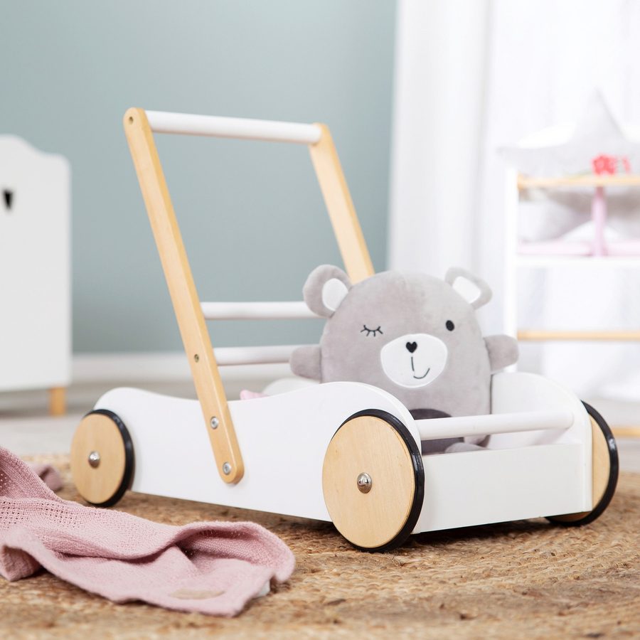 Roba Puppenwagen Scarlett von roba