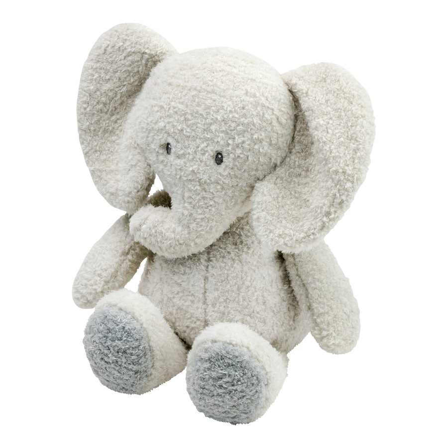 Nattou Kuscheltier Elefant 30 cm von Nattou