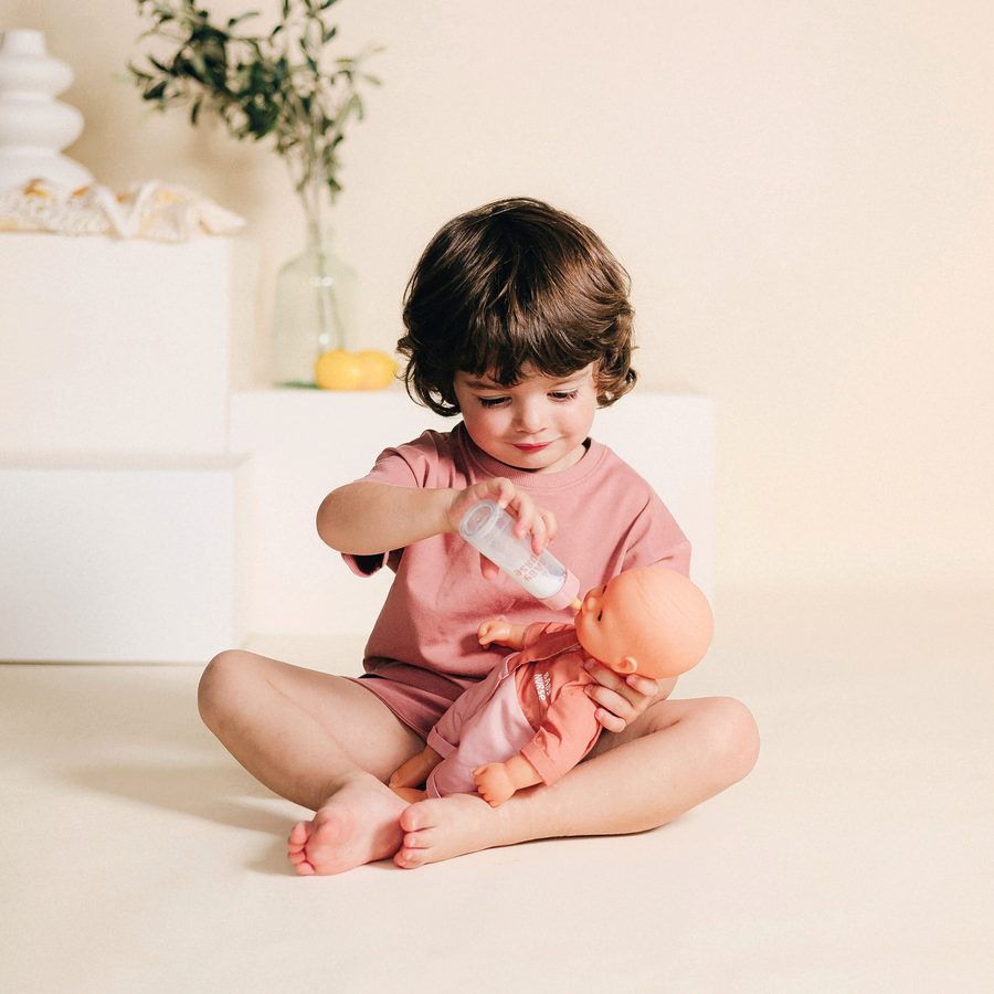 Smoby Puppen-Fläschchen Baby Nurse von Smoby