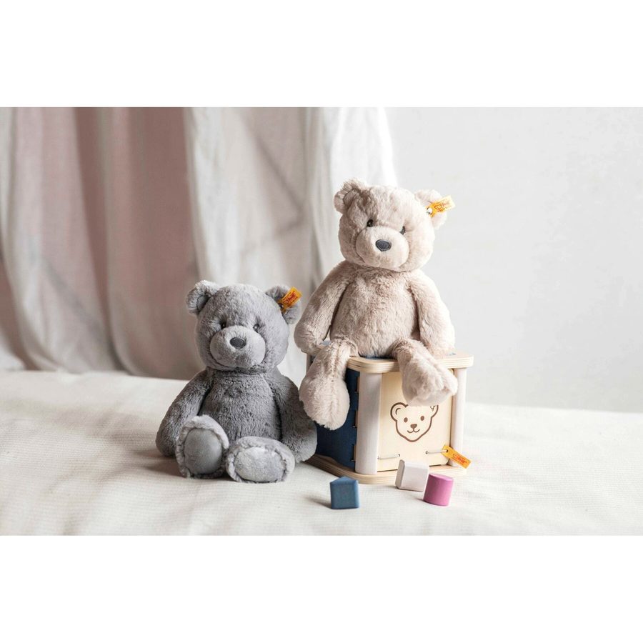 Steiff Teddybär Bearzy Soft Cuddly Friends 28cm von Steiff
