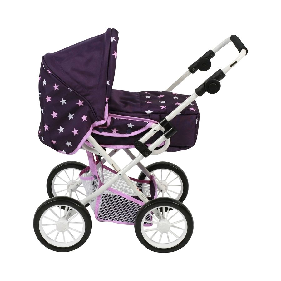 Bayer Chic Kombi-Puppenwagen Leni von Bayer Chic