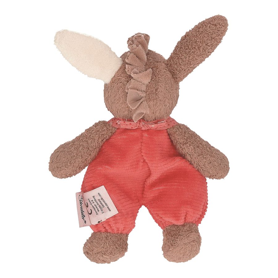 Sterntaler Mini Kuscheltier Esel Emmily 17cm von Sterntaler