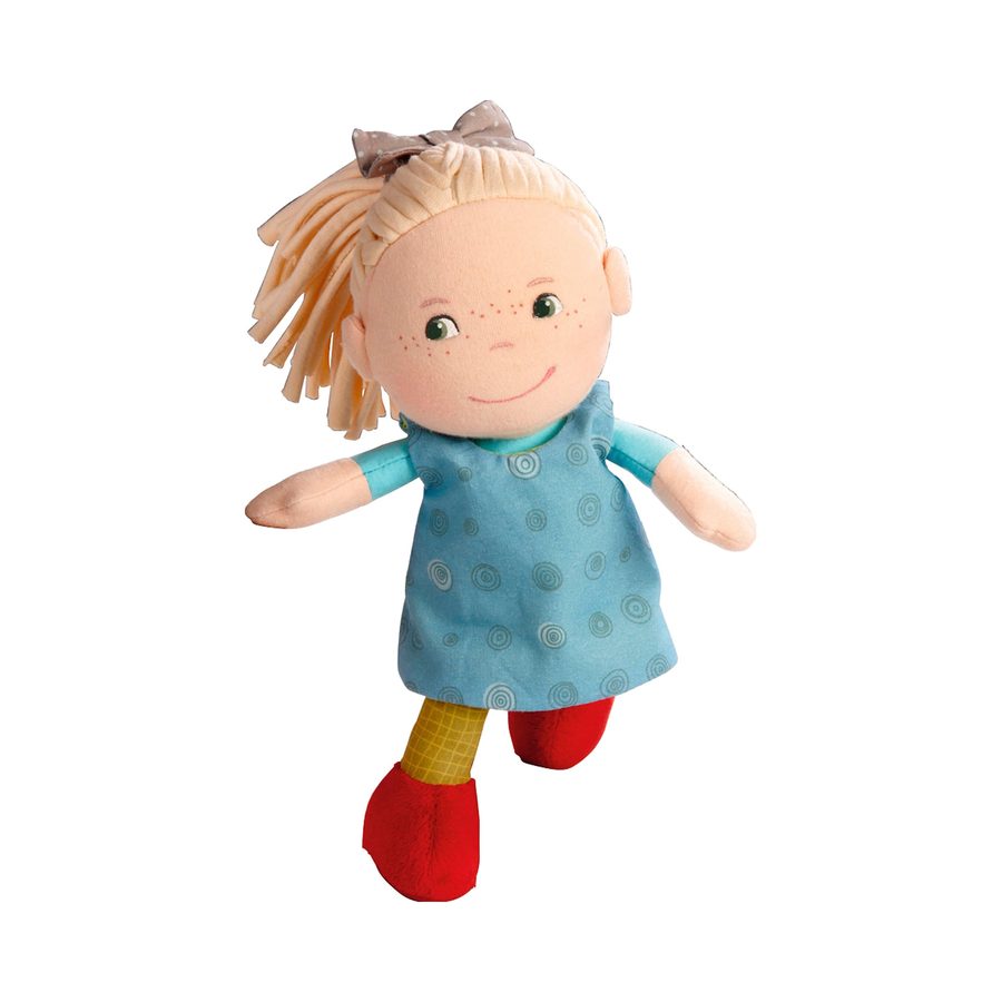 Haba Puppe Mirle 20cm von HABA