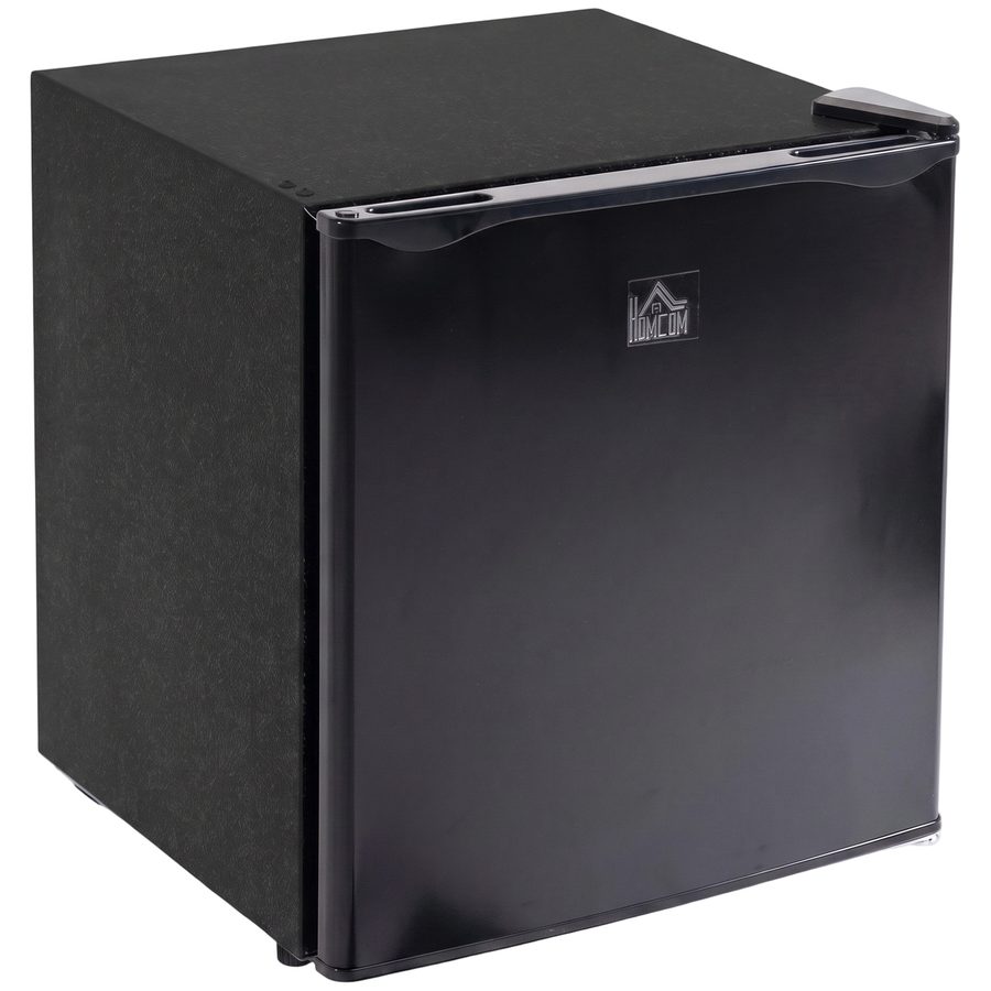 HOMCOM Mini-Gefrierschrank 35 L, 161 W, 5-stufige Temperaturregelung, -14 bis -24°C, Mini Gefriertruhe, Minikühlschrank   Aosom von HOMCOM