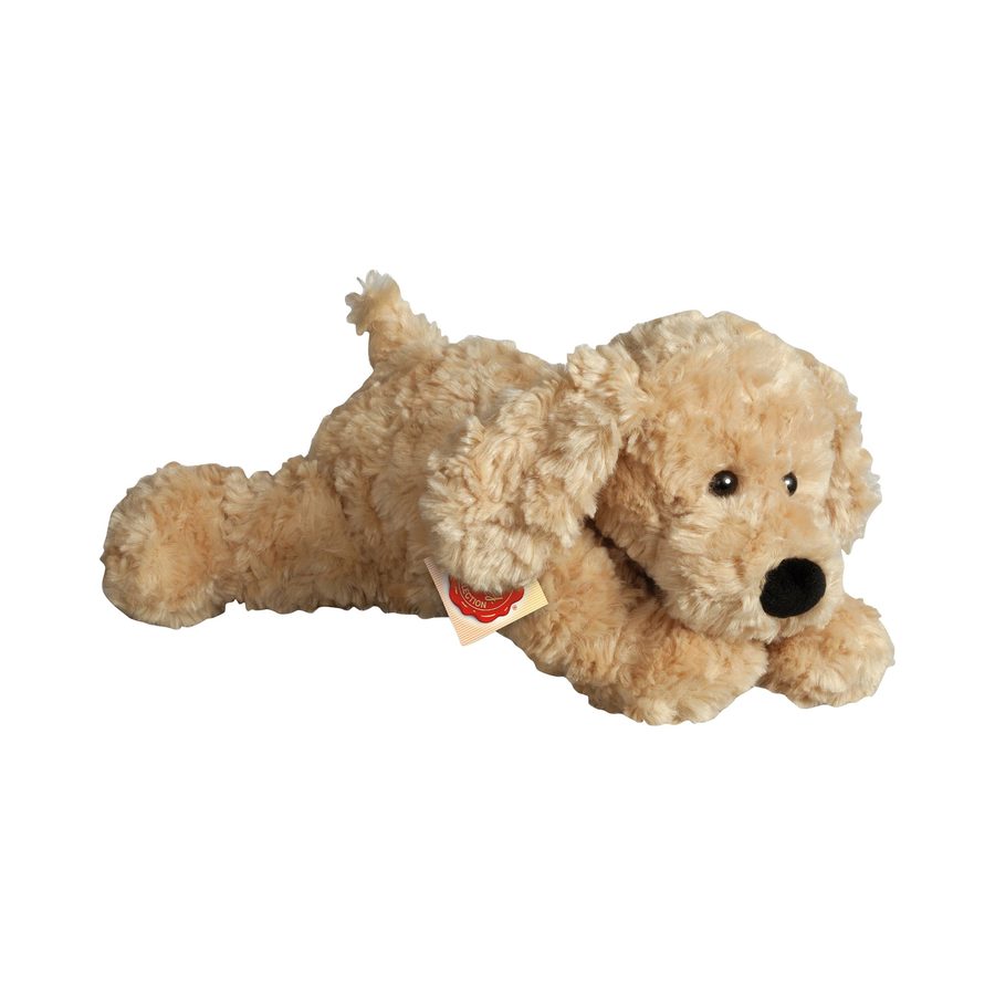 Hermann Teddy Collection Kuscheltier Schlenkerhund 28cm von Hermann Teddy Collection