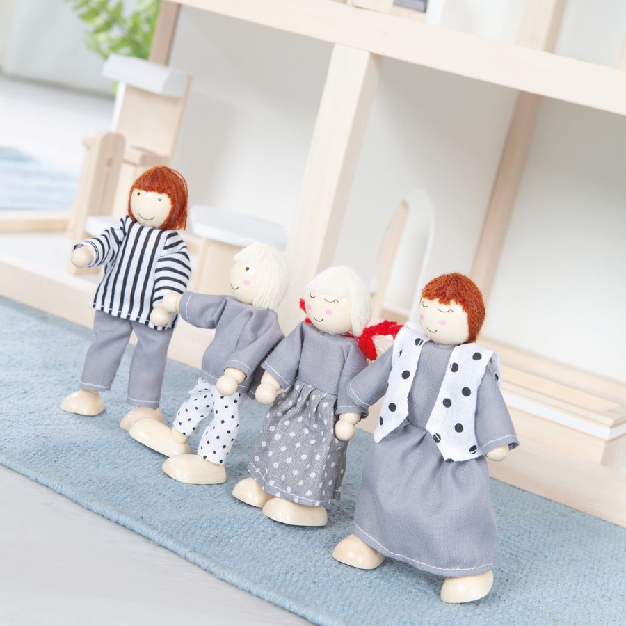 Roba Puppenhaus von roba