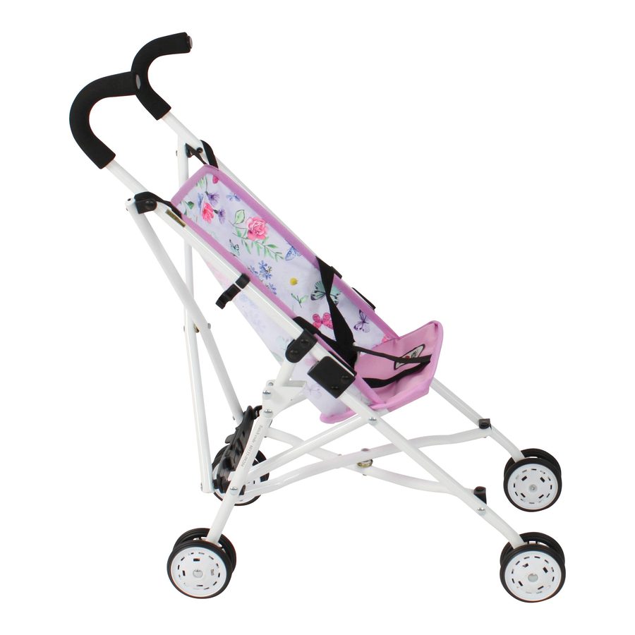 Bayer Chic Puppenbuggy Mini Roma von Bayer Chic