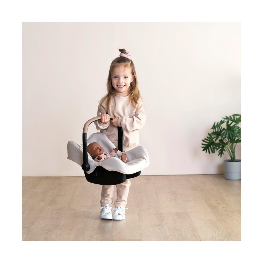 Smoby Puppenautositz Maxi-Cosi von Smoby