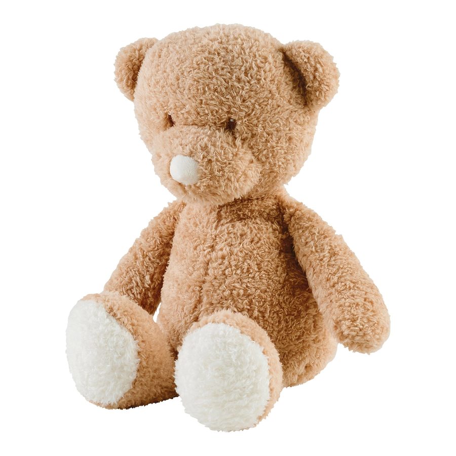 Nattou Kuscheltier Bär 30 cm von Nattou