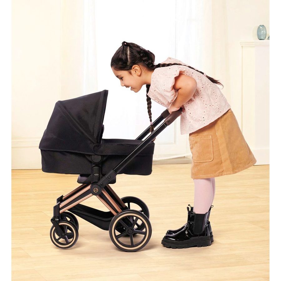 Corolle Puppenwagen Cybex von Corolle