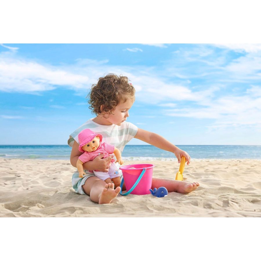 Corolle Puppe Oceane Badebaby 30cm von Corolle