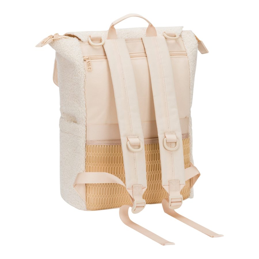Fillikid Wickelrucksack Teddy von fillikid