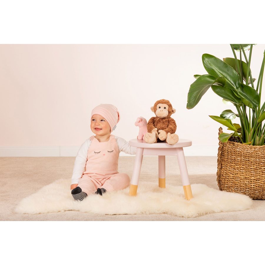 Hermann Teddy Collection Herzekind Kuscheltier Äffchen Charly 27 cm von Hermann Teddy Collection