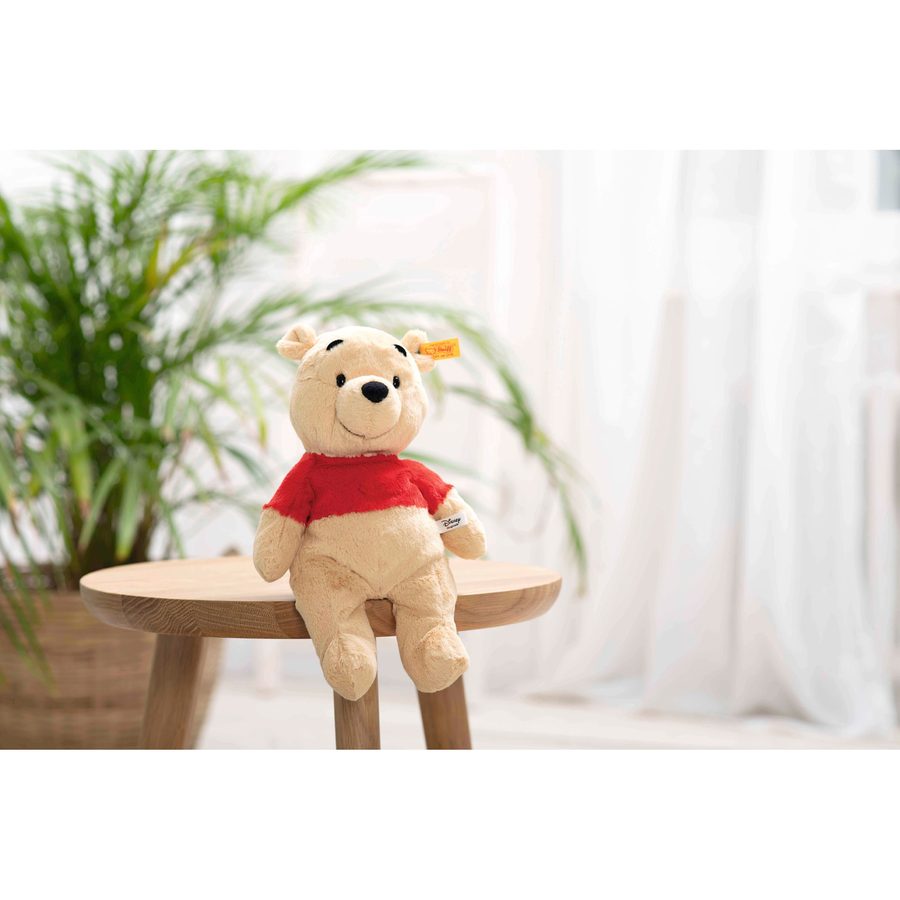 Steiff Kuscheltier Disney Originals Winnie Puuh 29cm von Steiff
