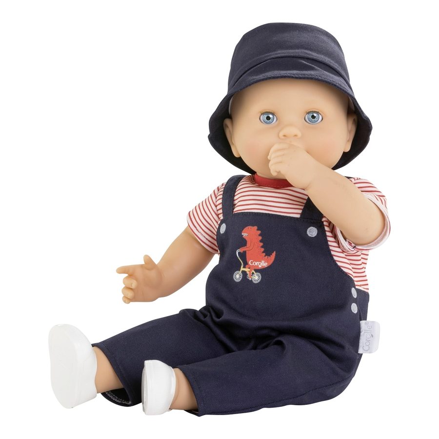 Corolle Puppe Eliott 36cm von Corolle