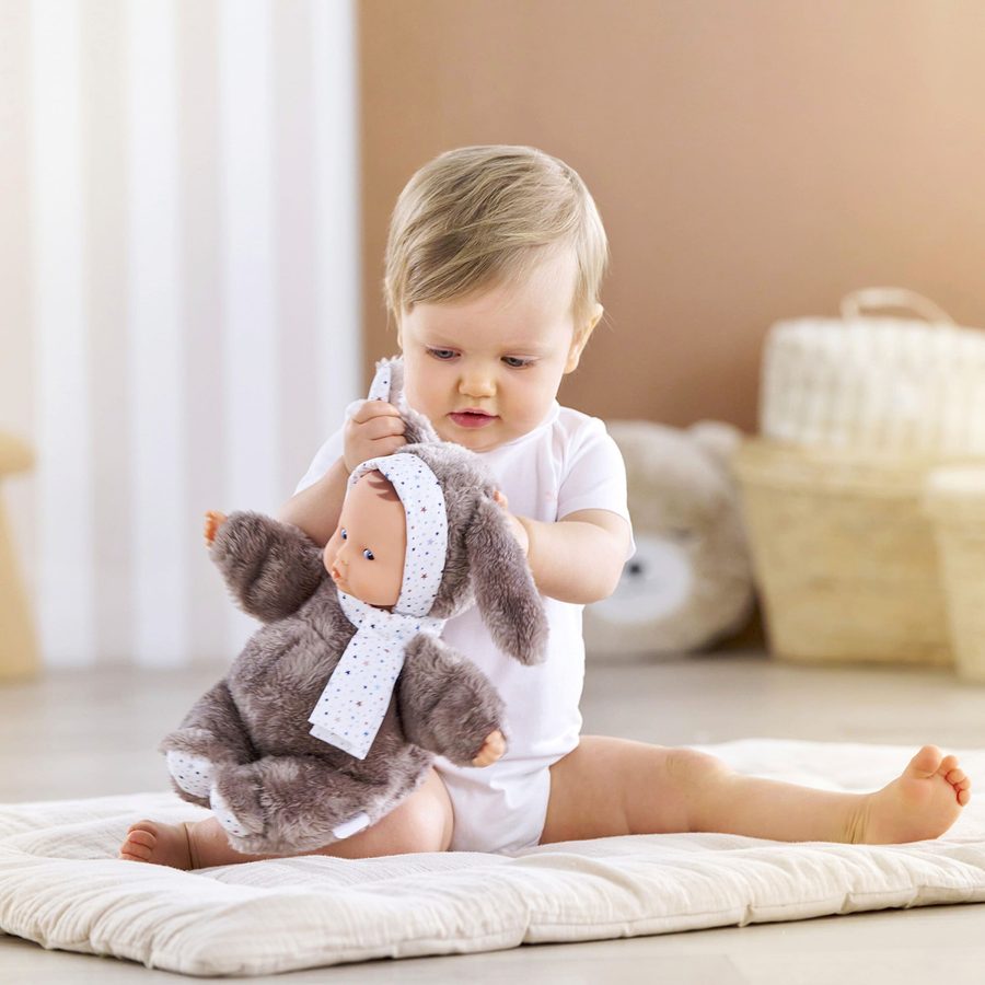 Corolle Puppe Babibunny-Plush StarrySky 28cm von Corolle