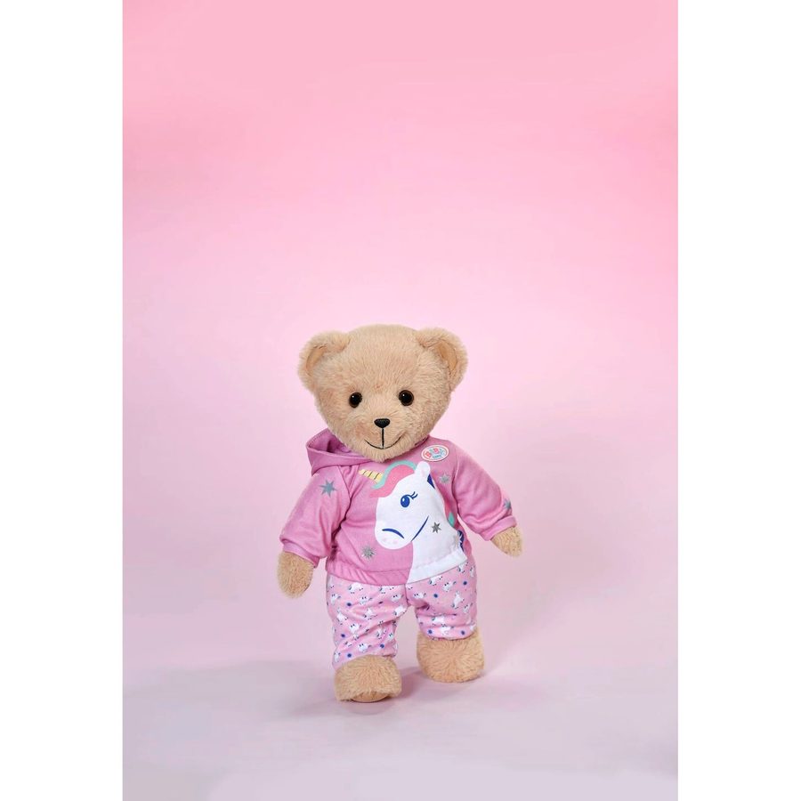 Zapf Creation Baby Born Puppen Outfit Einhorn 43 cm von Zapf Creation