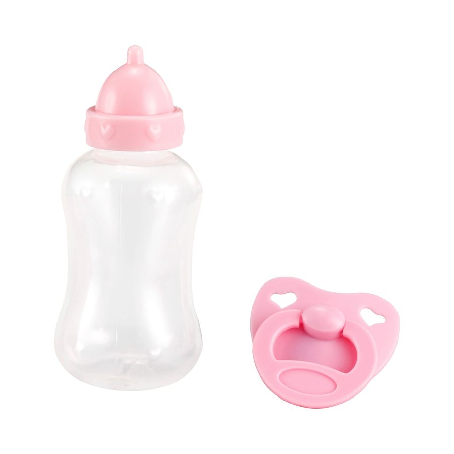 Bayer Design Puppe First Words Baby mit Funktionen 38cm von Bayer Design